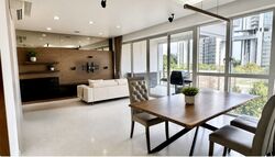 The Sea View (D15), Condominium #601009881